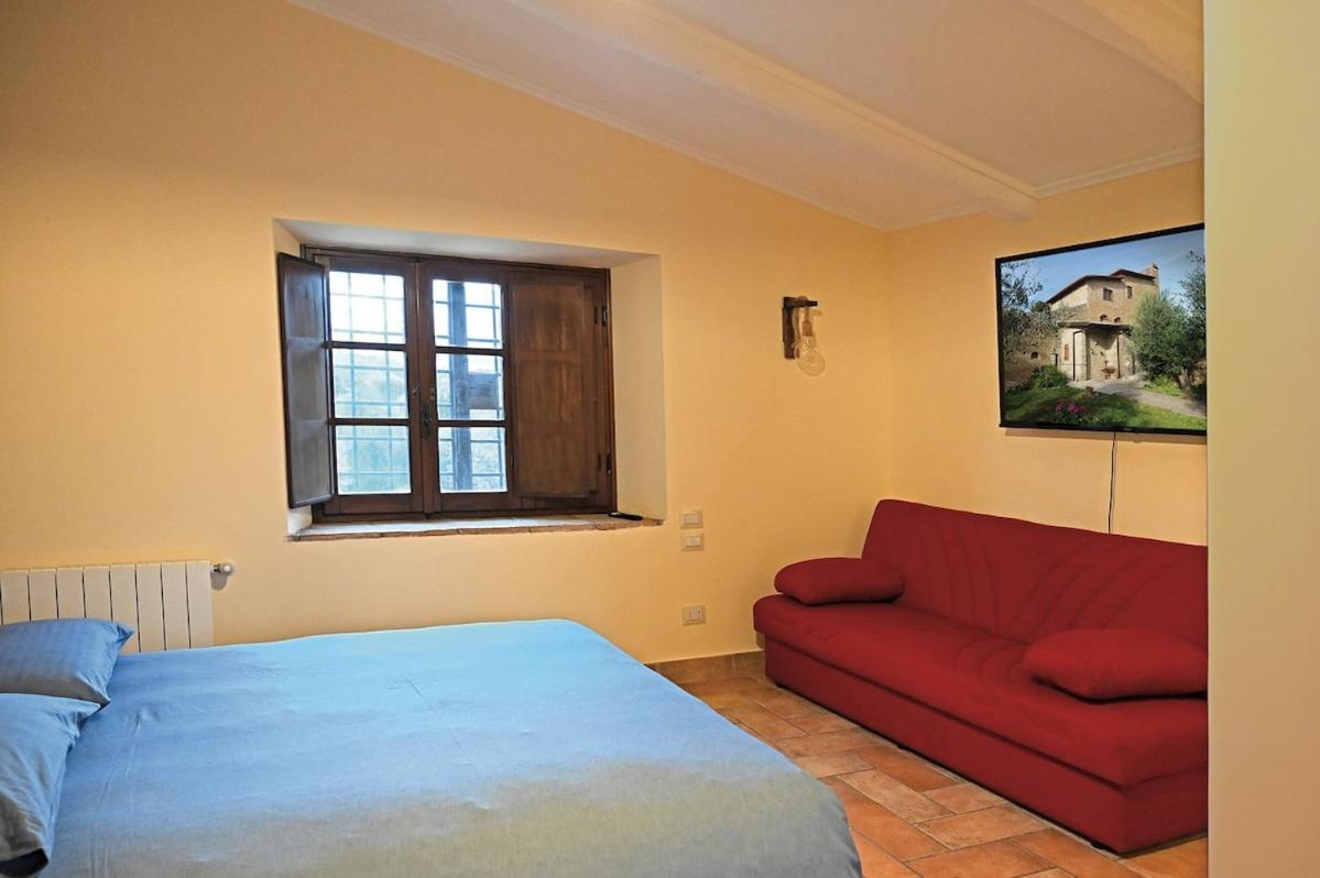 San Pastore Accommodation Тиволи Экстерьер фото