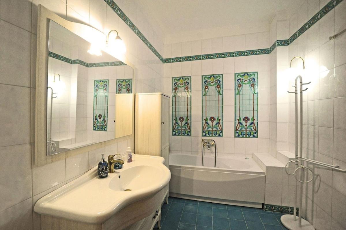 San Pastore Accommodation Тиволи Экстерьер фото