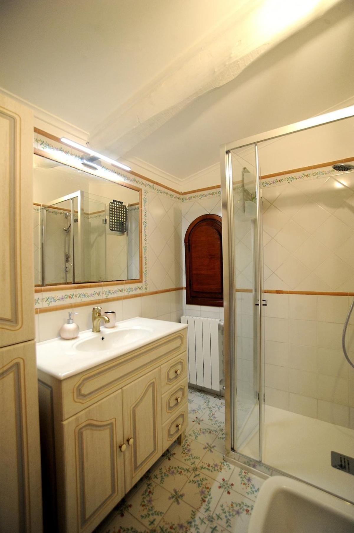 San Pastore Accommodation Тиволи Экстерьер фото